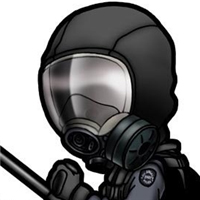 卡通cs头像 萌化q版csgo头像图片大全
