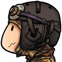 卡通cs头像 萌化q版csgo头像图片大全