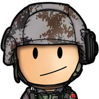 卡通cs头像 萌化q版csgo头像图片大全