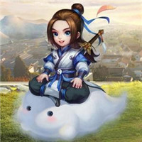 问道头像 微信问道游戏人物卡通头像图片大全