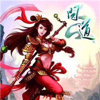 问道头像 微信问道游戏人物卡通头像图片大全