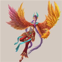 问道头像 微信问道游戏人物卡通头像图片大全