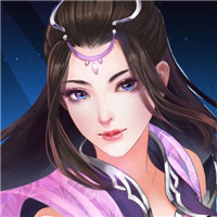 问道头像 微信问道游戏人物卡通头像图片大全