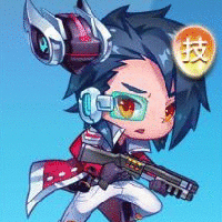 qq音速头像图片大全