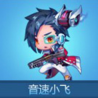 qq音速头像图片大全