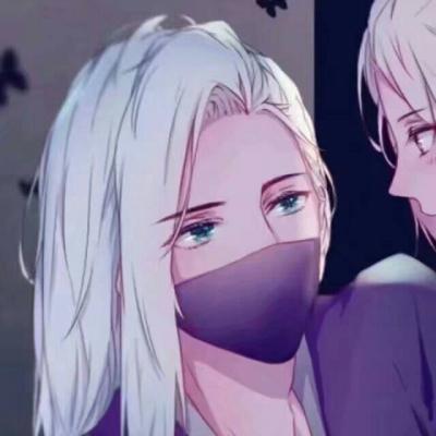 王者荣耀情侣头像图片大全 王者cp情侣头像一男一女