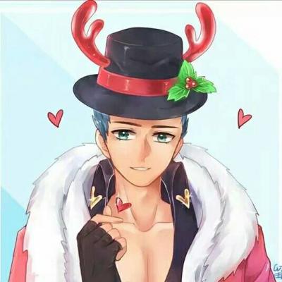 王者荣耀情侣头像图片大全 王者cp情侣头像一男一女