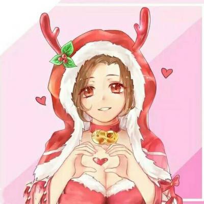 王者荣耀情侣头像图片大全 王者cp情侣头像一男一女