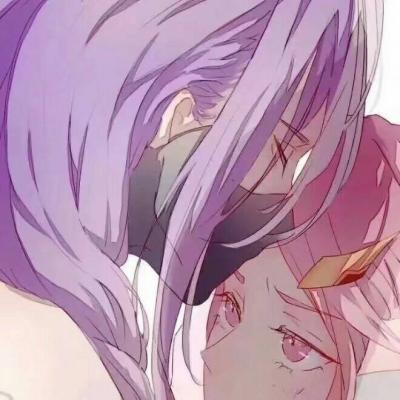 王者荣耀情侣头像图片大全 王者cp情侣头像一男一女