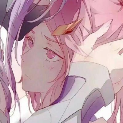 王者荣耀情侣头像图片大全 王者cp情侣头像一男一女
