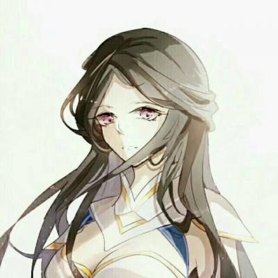 王者荣耀情侣头像图片大全 王者cp情侣头像一男一女