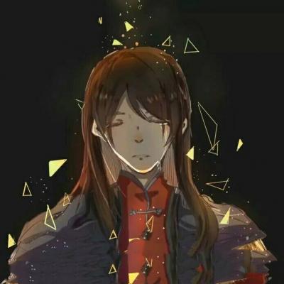 王者荣耀情侣头像图片大全 王者cp情侣头像一男一女