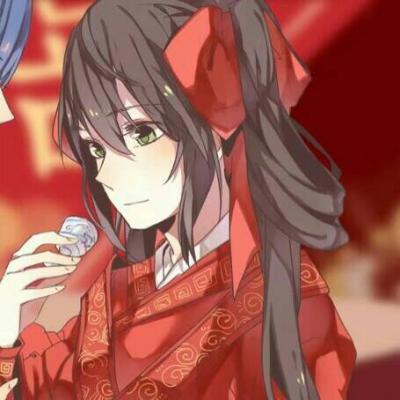 王者荣耀情侣头像一对 帅气双人动漫情侣头像一男一女
