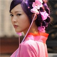 梦幻诛仙真人图片 梦幻诛仙真人版头像