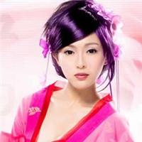 梦幻诛仙真人图片 梦幻诛仙真人版头像