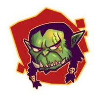 魔兽世界q版头像 魔兽世界卡通头像图片
