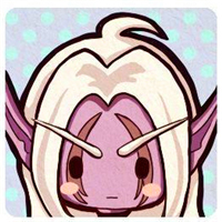 魔兽世界q版头像 魔兽世界卡通头像图片
