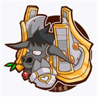 魔兽世界q版头像 魔兽世界卡通头像图片