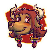 魔兽世界q版头像 魔兽世界卡通头像图片