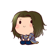 魔兽世界q版头像 魔兽世界卡通头像图片