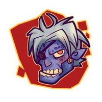 魔兽世界q版头像 魔兽世界卡通头像图片
