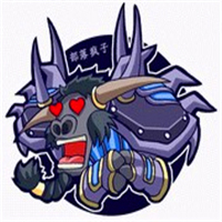 魔兽世界q版头像 魔兽世界卡通头像图片
