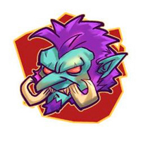 魔兽世界q版头像 魔兽世界卡通头像图片