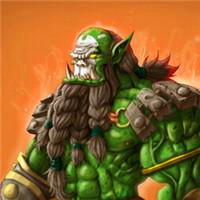 魔兽世界qq头像 魔兽世界高清头像图片大全