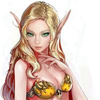 魔兽世界qq头像 魔兽世界高清头像图片大全