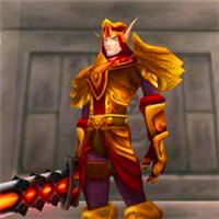 魔兽世界qq头像 魔兽世界高清头像图片大全