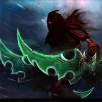 魔兽世界qq头像 魔兽世界高清头像图片大全
