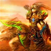 魔兽世界qq头像 魔兽世界高清头像图片大全