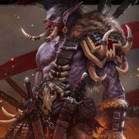 魔兽世界qq头像 魔兽世界高清头像图片大全