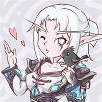 魔兽霸气图片 魔兽世界职业头像图片