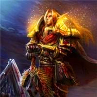 魔兽霸气图片 魔兽世界职业头像图片