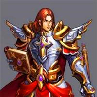魔兽霸气图片 魔兽世界职业头像图片