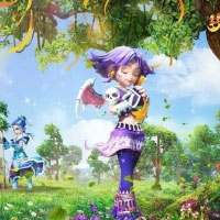 梦幻西游头像图片大全 梦幻qq头像图片
