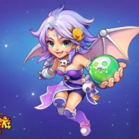梦幻西游头像图片大全 梦幻qq头像图片