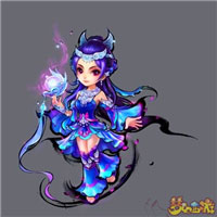梦幻西游头像图片大全 梦幻qq头像图片