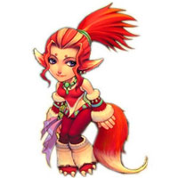 梦幻西游头像图片大全 梦幻qq头像图片