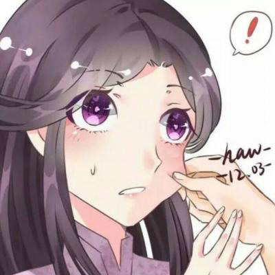 王者情侣头像一男一女高清 王者荣耀cp情侣头像两人可爱