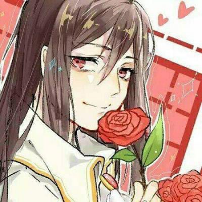 王者情侣头像一男一女高清 王者荣耀cp情侣头像两人可爱