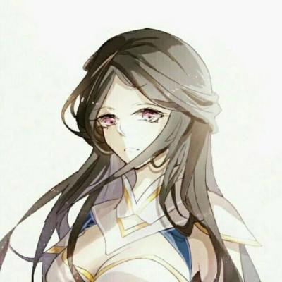 王者情侣头像一男一女高清 王者荣耀cp情侣头像两人可爱