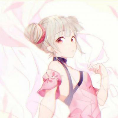 萌版小乔头像 王者荣耀小乔动漫头像图片大全