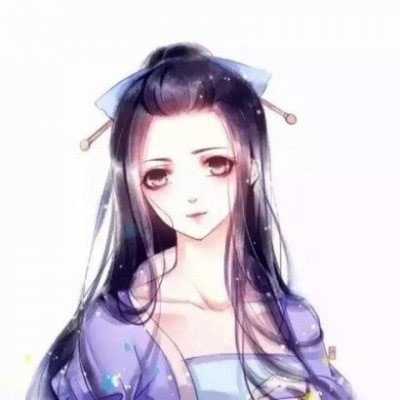 闺蜜头像三人卡通 2020流行闺蜜头像三人