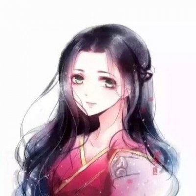 闺蜜头像三人卡通 2020流行闺蜜头像三人