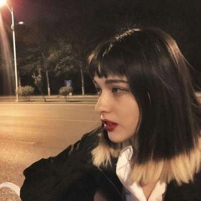 欧美霸气超拽头像 2020欧美头像高冷霸气高清图片