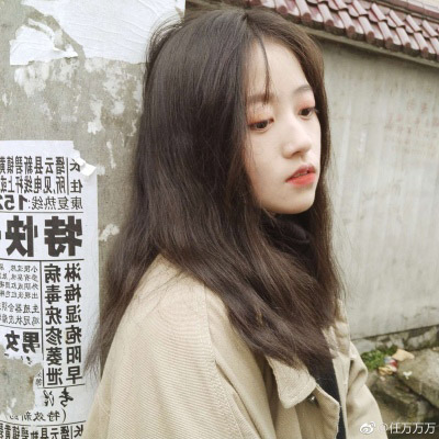 一组同一个女生的照片多张学生 漂亮女生图片一套图片