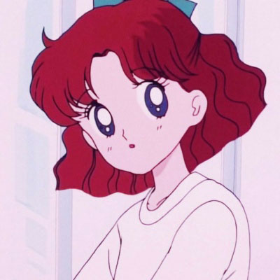 旧漫头像女 日本复古旧漫系经典女生头像