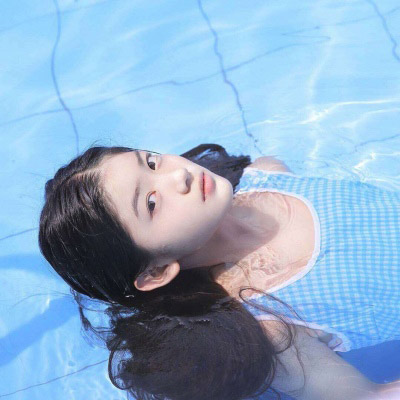 女生真人头像可爱软萌 漂亮的粉色系可爱少女心头像图片